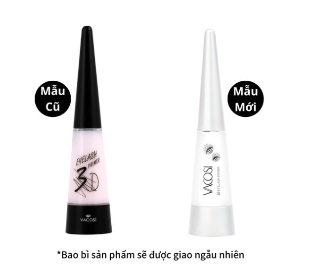 Dán Mi Giả Keo Vacosi