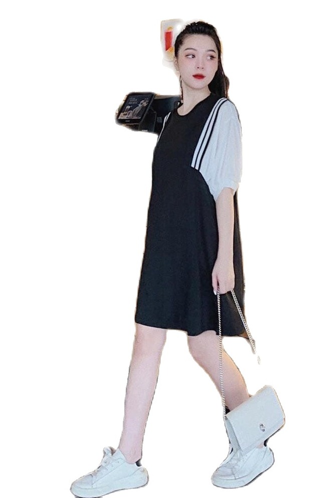 váy bầu xinh-đầm bầu đẹp