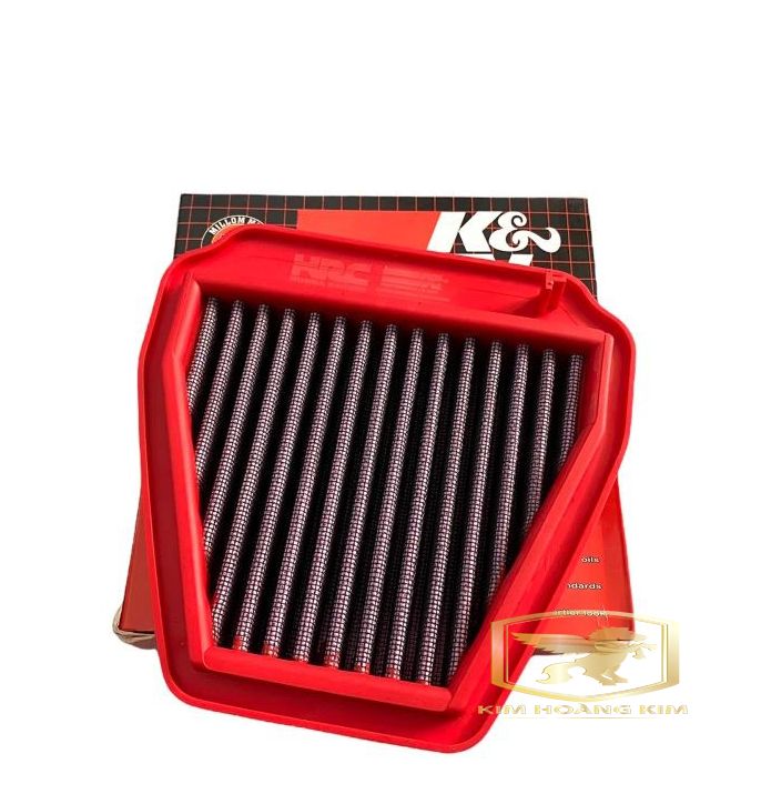 LỌC GIÓ KN THÉP KHÔNG Rỉ SIZE ZIN CHO WINNER SONIC