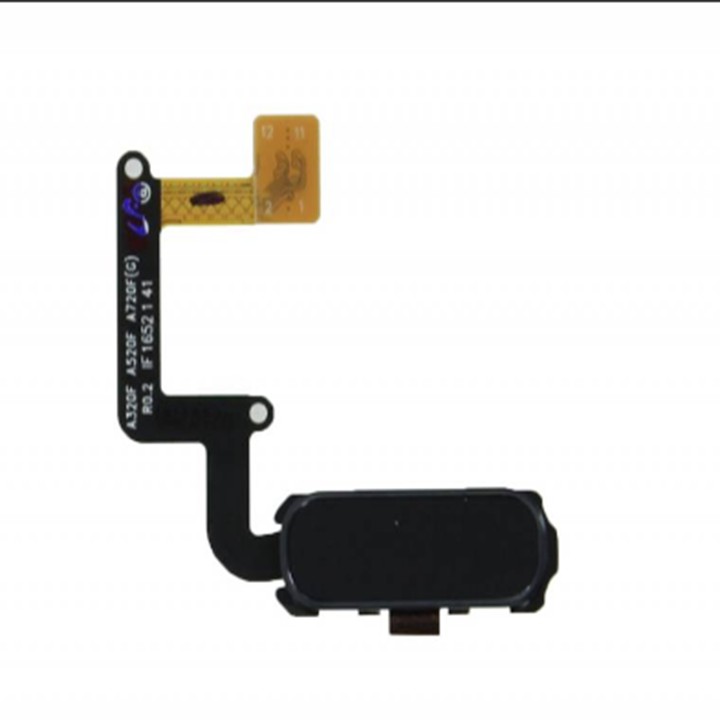 Cáp Phím Home, Vân tay Samsung A320 A520 A720 (A3 2017 A5 2017 A7 2017)New