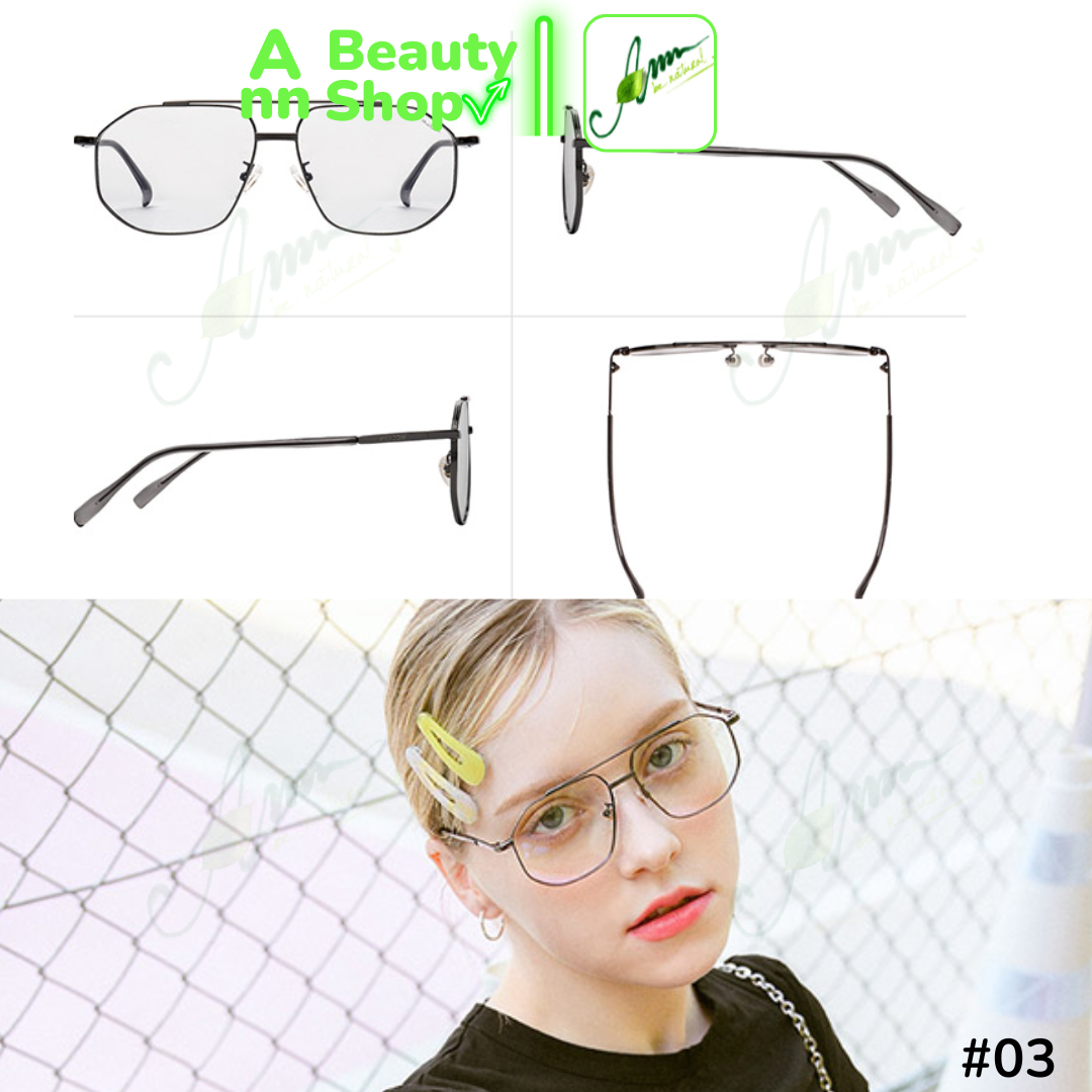Mắt Kính MCCOIN EYEWEAR