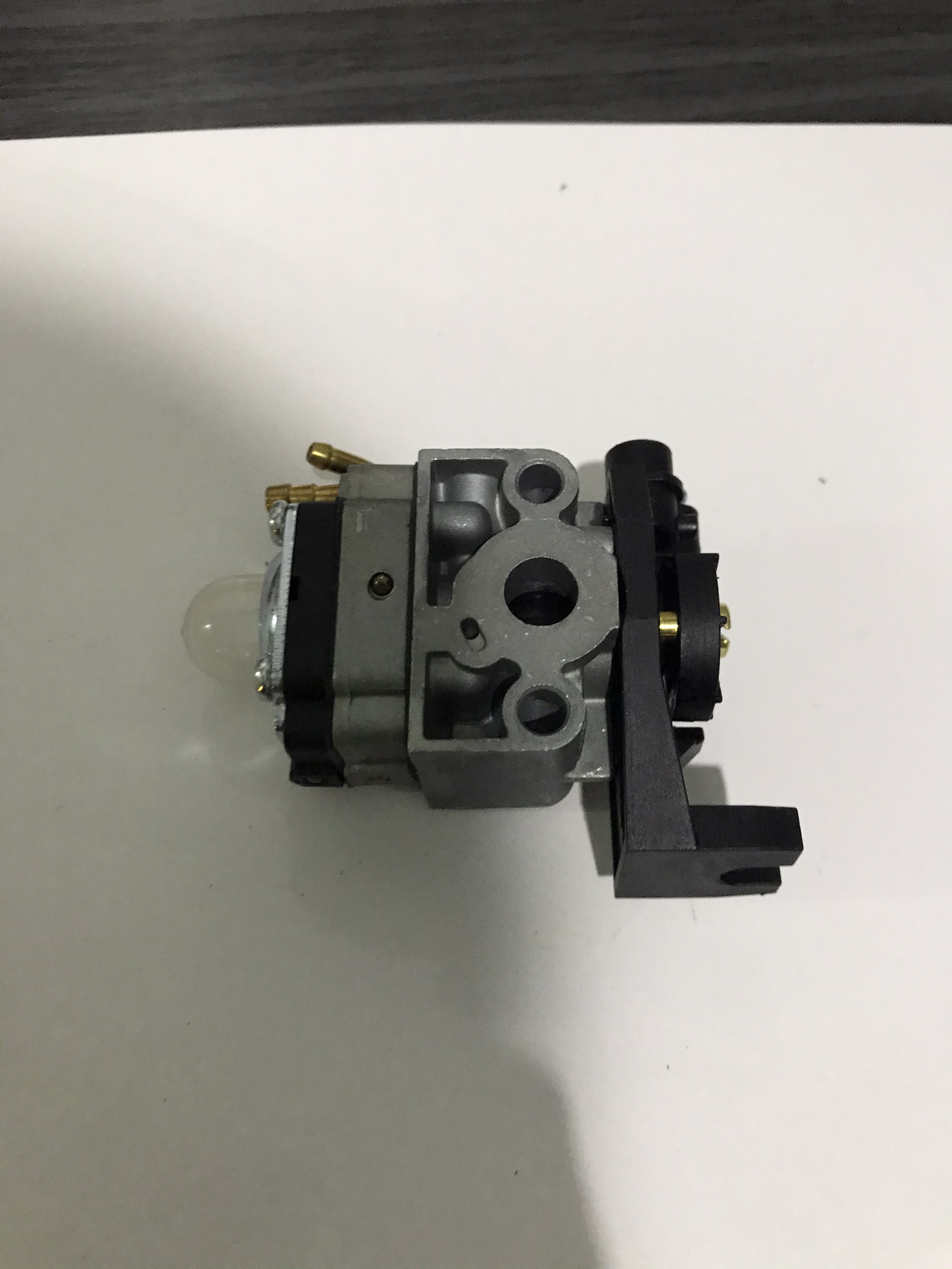 [HCM]BÌNH XĂNG CON ( BỘ CHẾ) MÁY CẮT CỎ 4 THÌ GX35/GX25