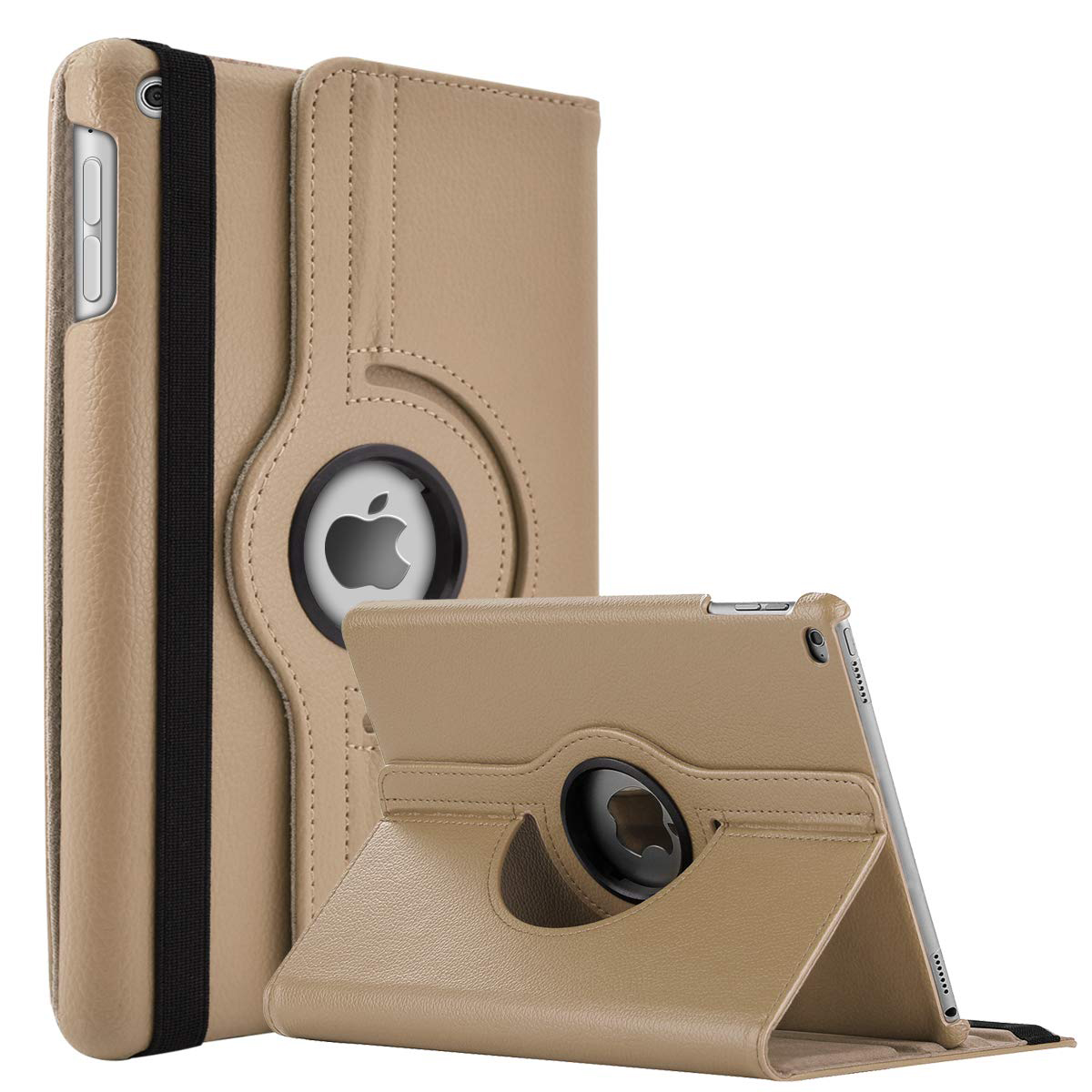 Bao da 360 độ Dada dành cho iPad mini 1/2/3/4/5/6 - Hàng chính hãng