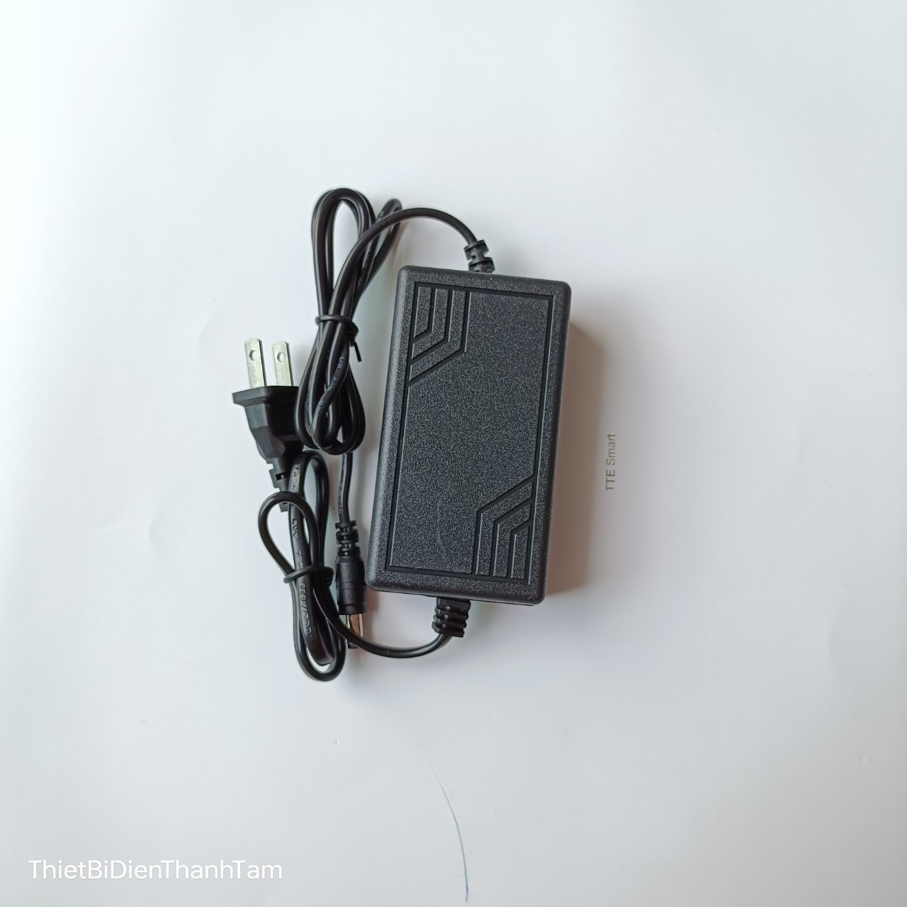 Bộ nguồn Adaptor 24VDC 2A / 24VDC 1A