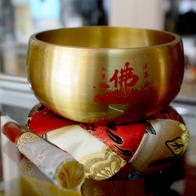 [HCM]Chuông Tụng Kinh Đài Loan-Chuông tụng kinh cap cấp bằng đồng