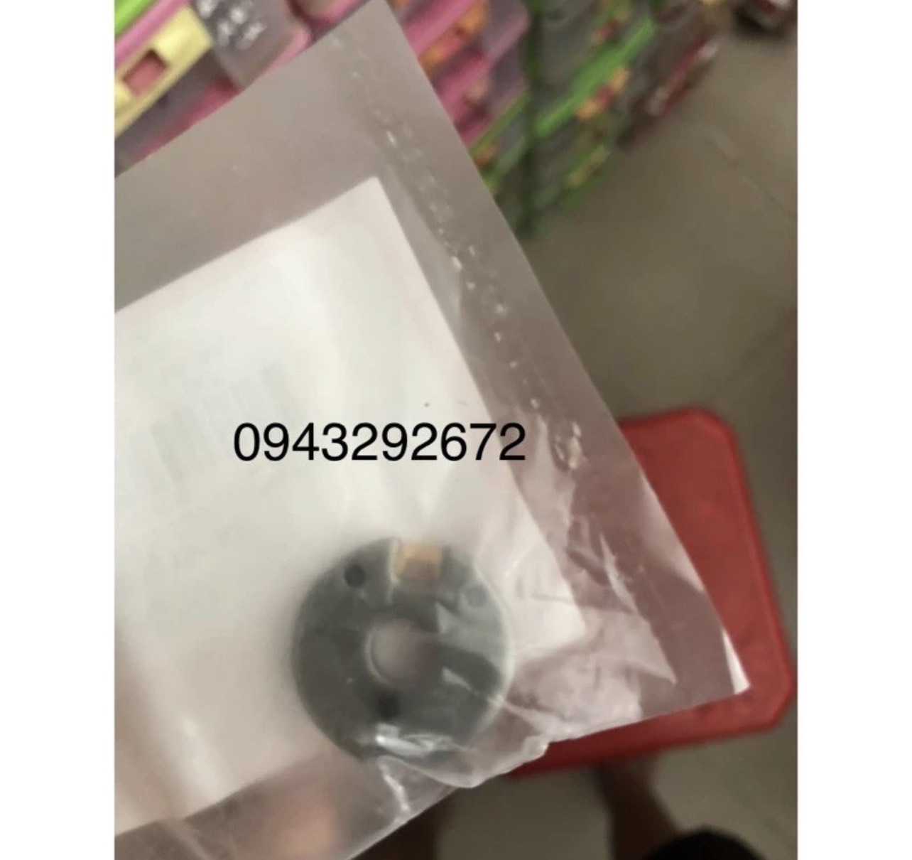 Tiếp Điểm Báo Số Wave, Dream, Future 1 honda (24320KFL850)