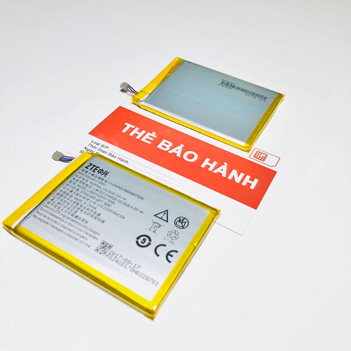 Pin dẹt dành cho cục phát wifi mini cầm tay