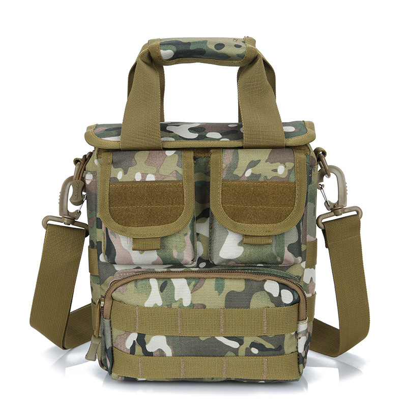 Túi đeo chéo cool walker mã 6011