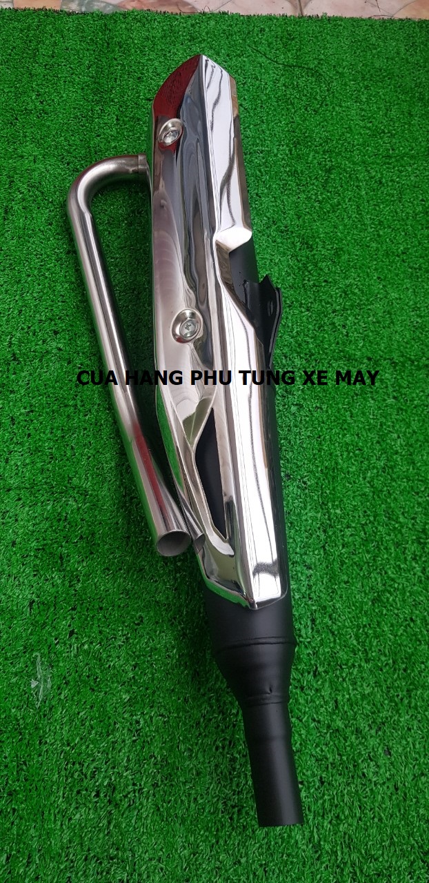 Pô Móc Ấm Cổ Rời Gắn Wave - Như Hình