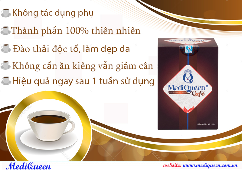 Mediqueen cafe