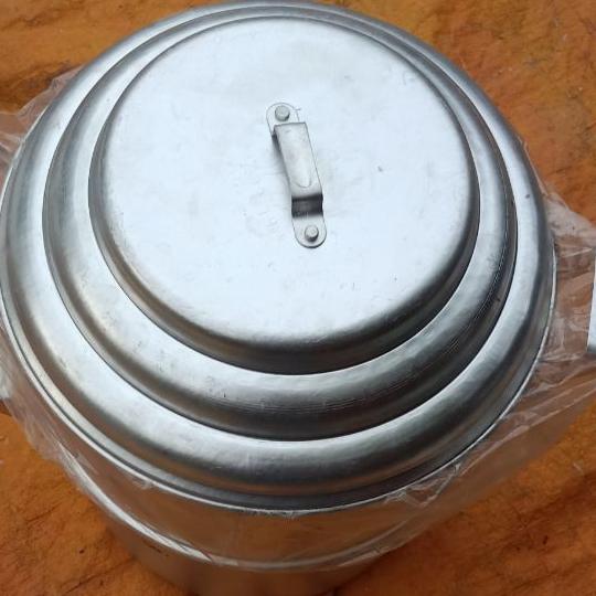 NỒI HẤP ( XUNG HẤP) loại 2kg