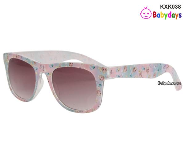 Kính thời trang công chúa elsa KXK038