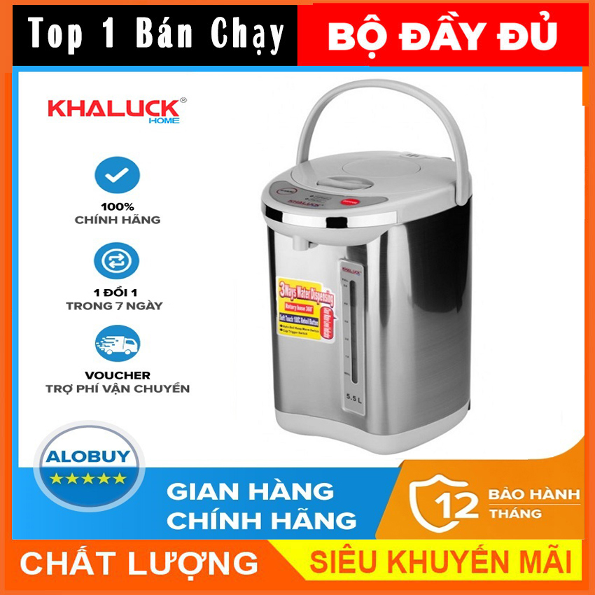 Bình thủy điện
