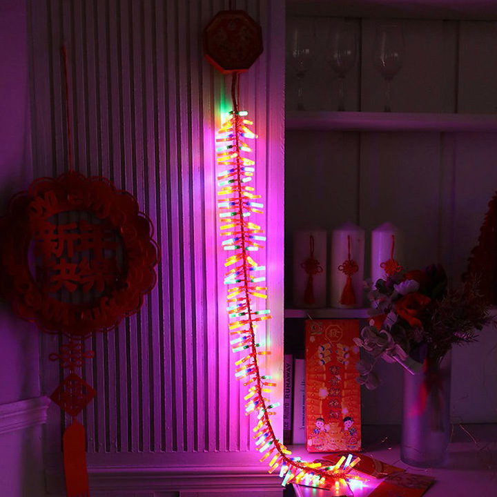Đèn led dán tường dùng pin tiểu