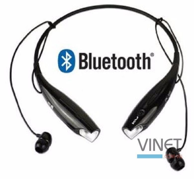 (GIẢM GIÁ CỰC SỐC) TAI NGHE BLUETOOTH HBS 730 CỰC ĐẸP