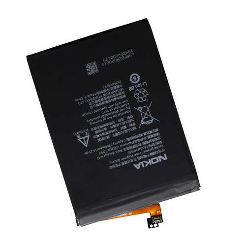 Pin Nokia 7 Plus / HE346 / HE347