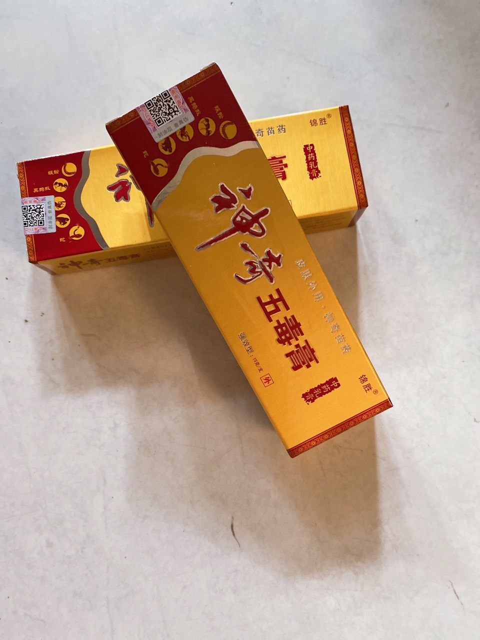 kem bôi nấm ngứa