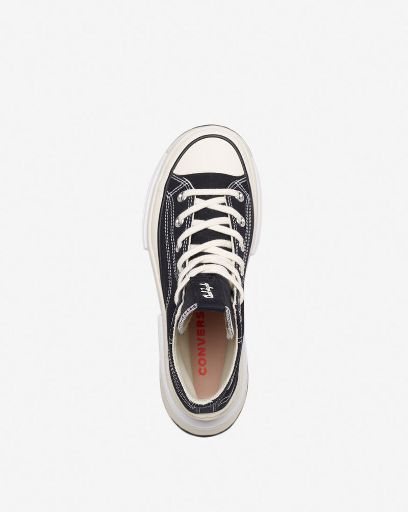 Giày Converse RUN STAR LEGACY CX HIGH TOP BLACK ( Full box)
