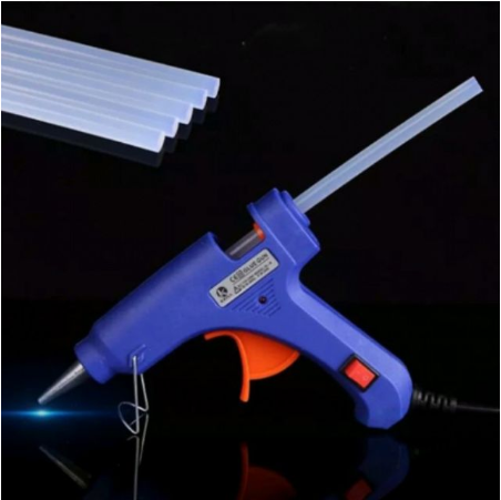 Keo nến loại to  11mm*250mm