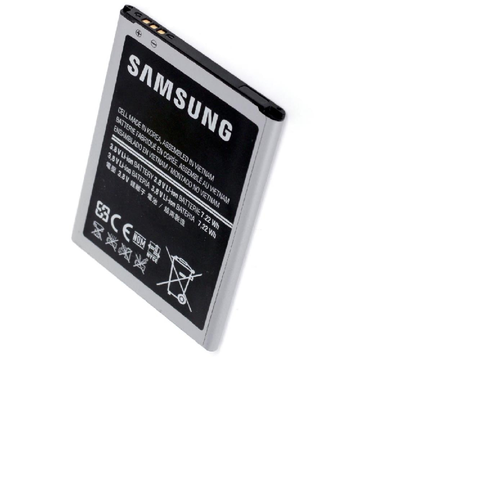 Pin Samsung S4 Mini