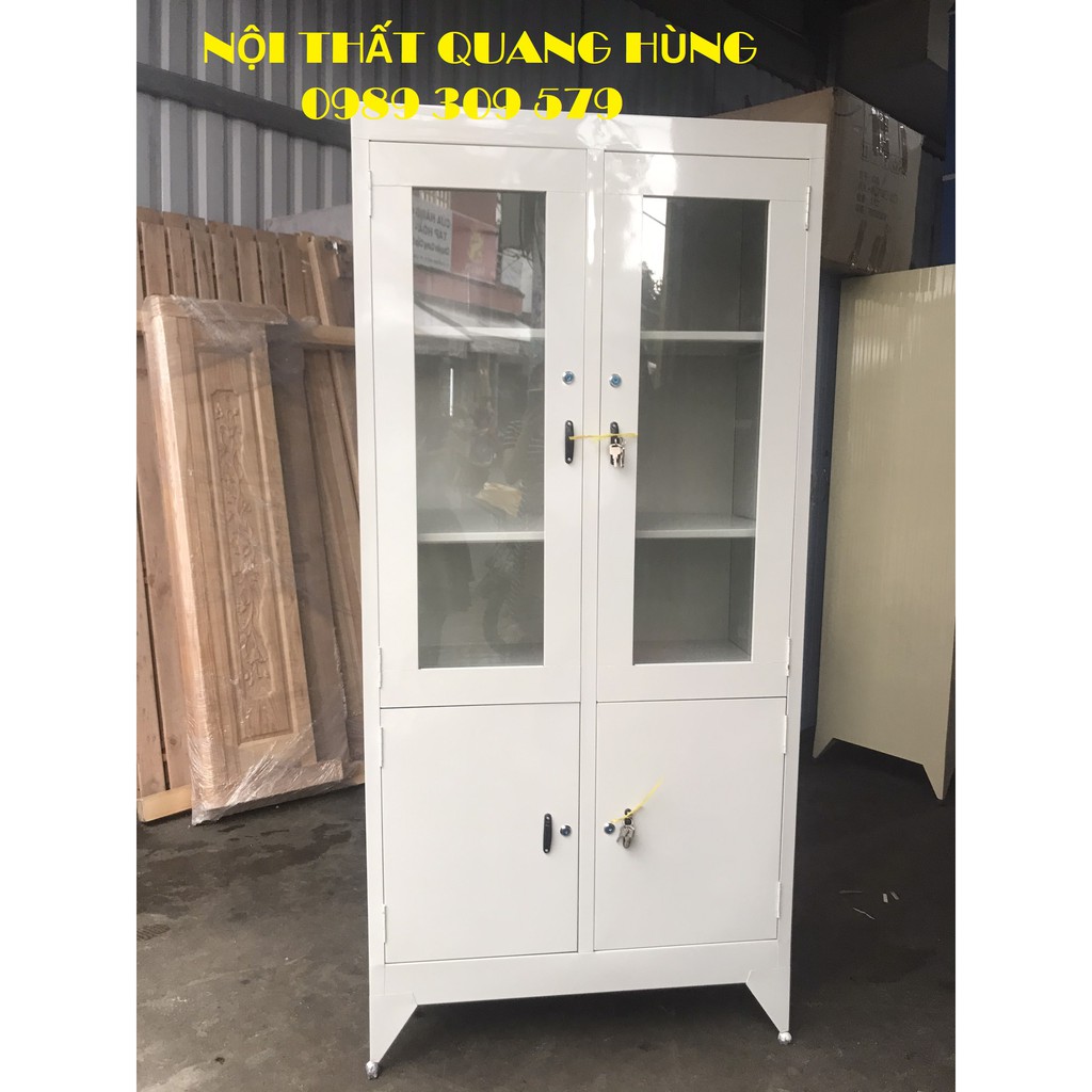 Tủ hồ sơ văn phòng hcm