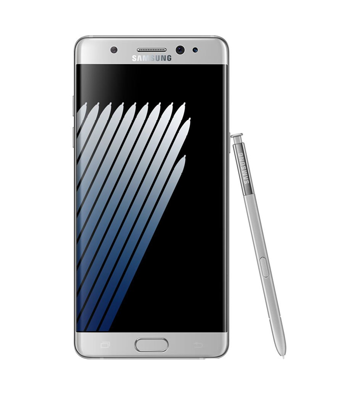 Bút S - Pen Samsung Galaxy Note 7FE - Hàng chính hãng