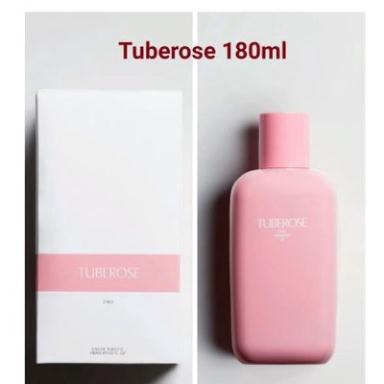 Nước hoa nữ ZARA TUBEROSE 30ML / 90ML / 180ML - N12