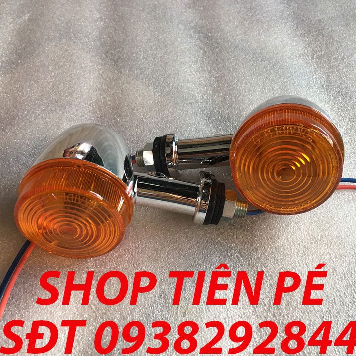 High-Quality Indicator Lights