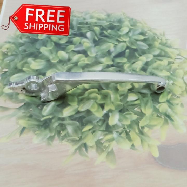 [MIỄN SHIP] Tay phanh AIRBLADE màu bạc bên phải -phanh đĩa
