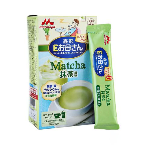 Sữa bầu Morinaga