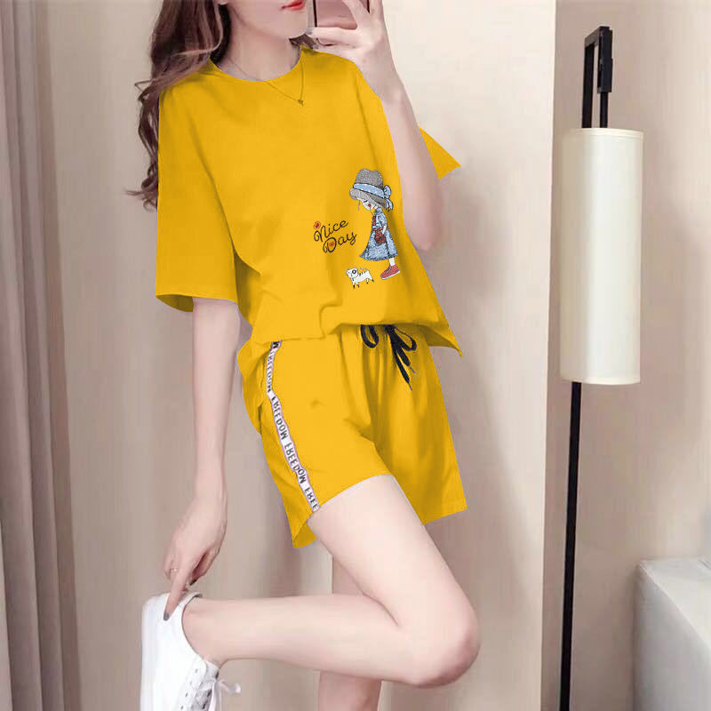 SET BỘ LỬNG HOẠT HÌNH THUN COTTON
