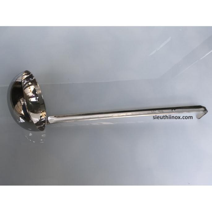 Muôi múc phở inox