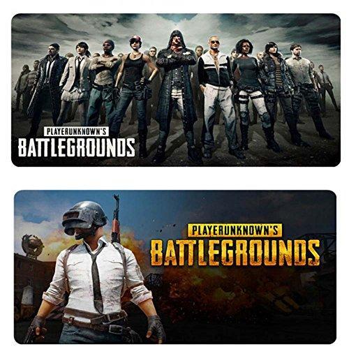 Bàn di chuột khổ lớn 30x70 Pubg - Hình ngẫu nhiên