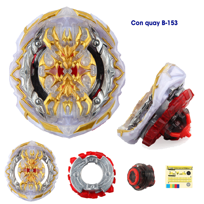 Beyblade Burst B-153 Prime - Beyblade Burst B-153 Prime