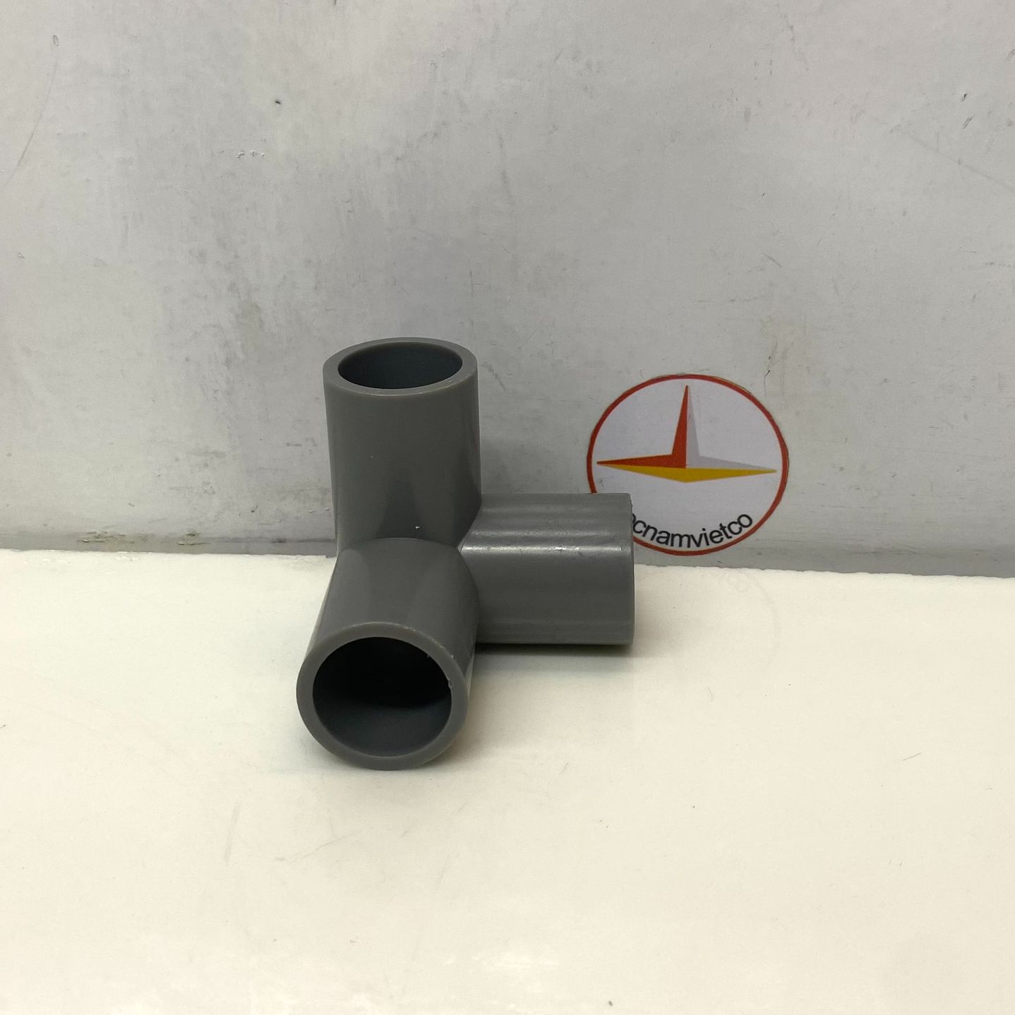 Corner Co, Three Branches of Phi 27 Binh Minh (10 Pieces)