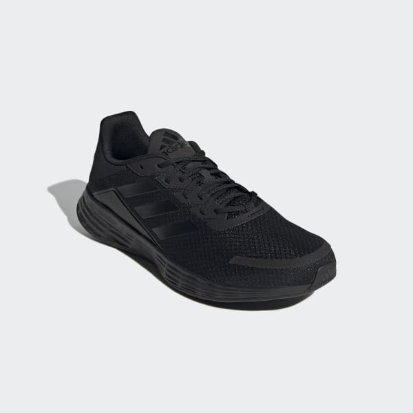 [SẴN][100% CHÍNH HÃNG] Giày Adidas Duramo SL Allblack
