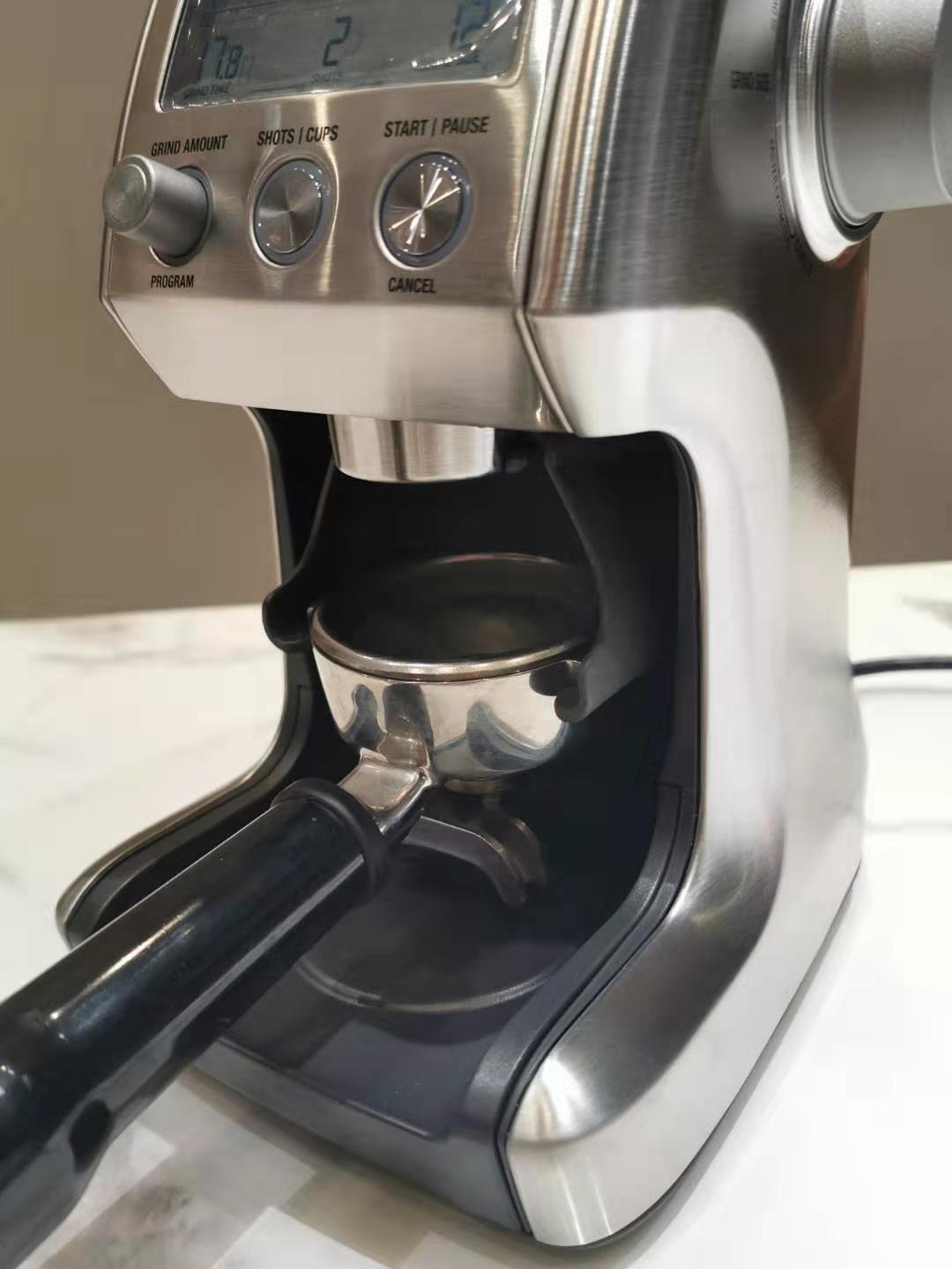 Lưỡi dao máy cà phê Breville