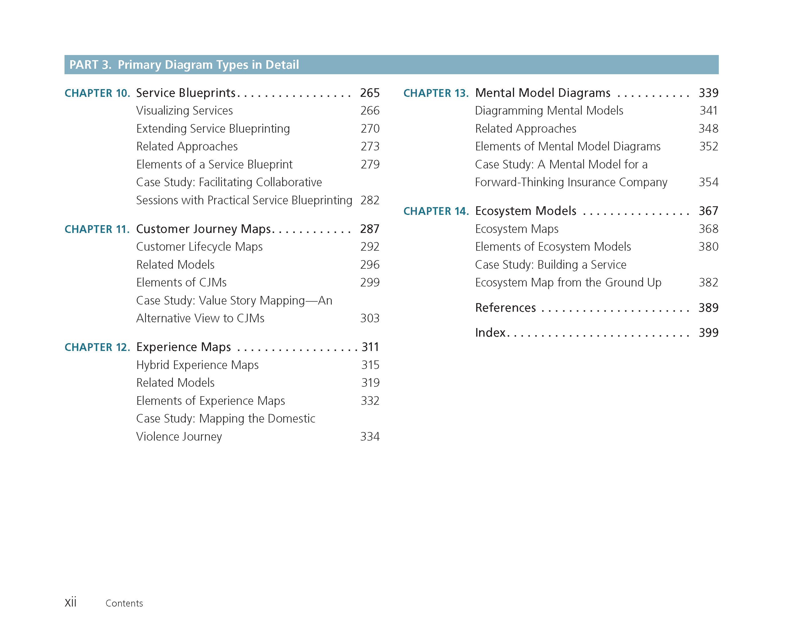sách Mapping Experiences: A Complete Guide to Customer Alignment Through Journeys, Blueprints, and Diagrams