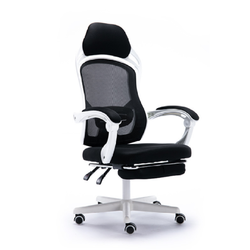 Ghế làm việc cao cấp, ghế làm việc thư giãn ngả sâu 155 độ dòng sản phẩm được ưu chuộng, ghế  làm việc có gác chân ngả lưng, ghế làm việc mẫu mới 2021 giá rẻ