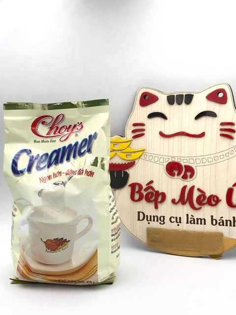 Bột sữa Creamer Choy’s