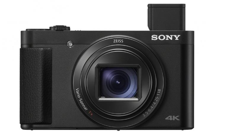 Sony CyberShot DSC HX99
