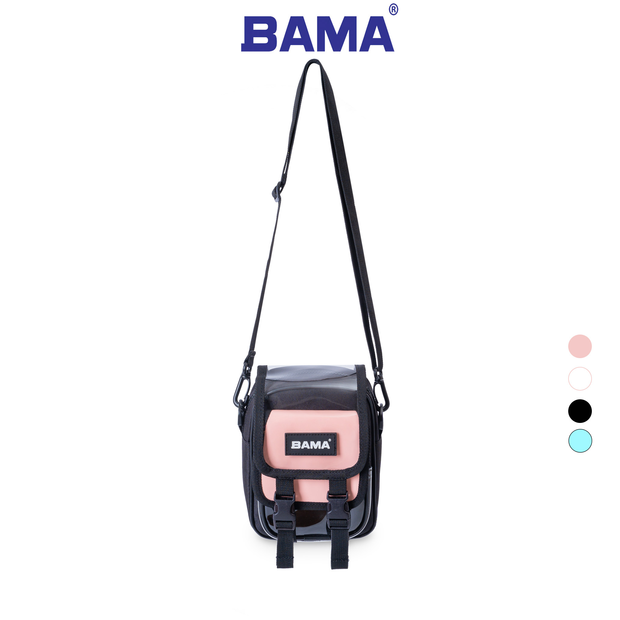 Túi đeo chéo BAMA Shoulder Bag 4.0