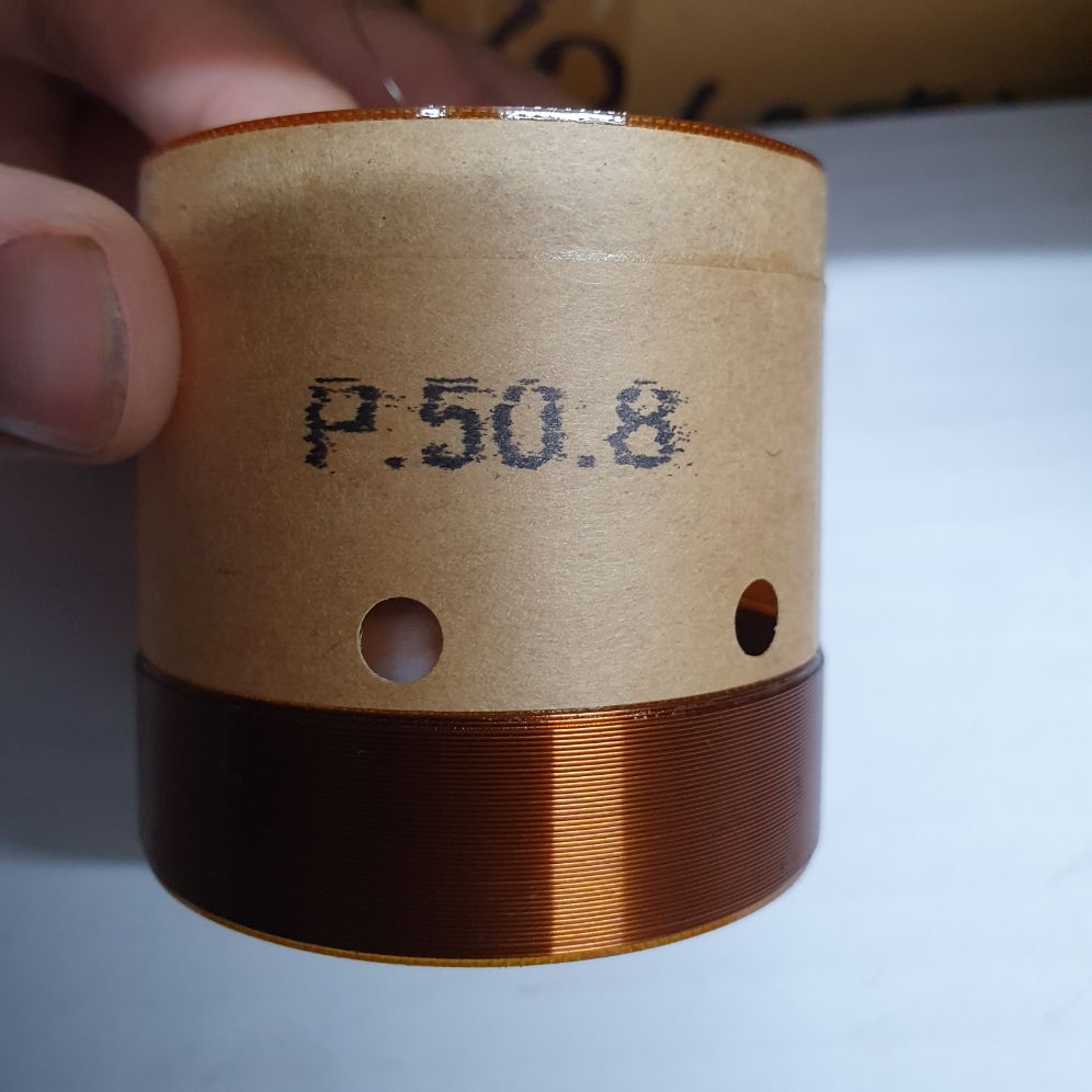 Côn loa phip 2 lớp 50,8