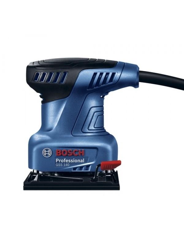 Máy chà nhám Bosch GSS 140