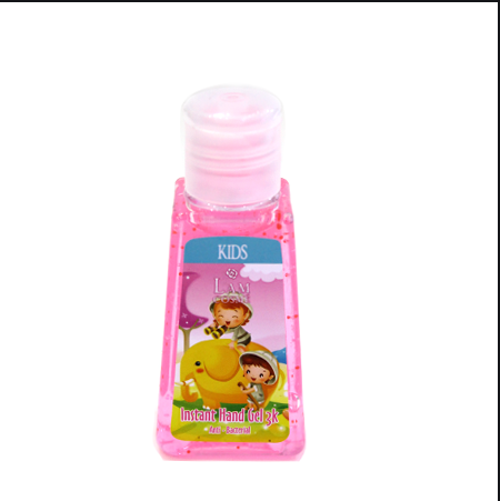 Gel Rửa Tay Khô 3K Lamcosmé (60ml)