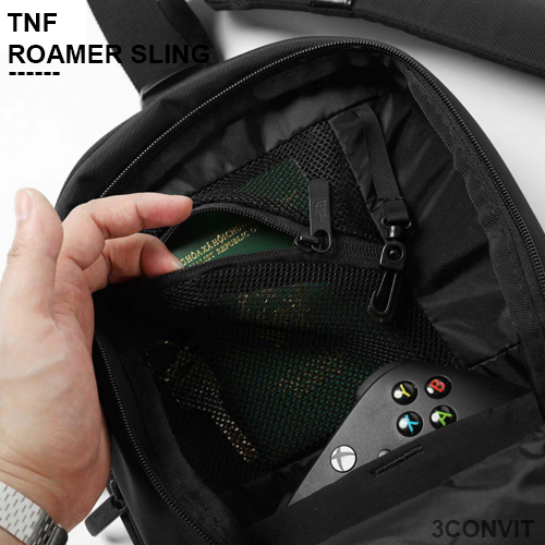 Túi đeo chéo TNF Roamer