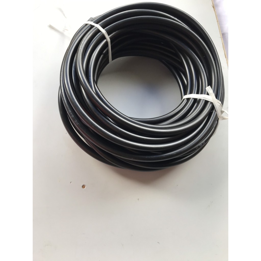 combo 15m dây phun sương 8mm