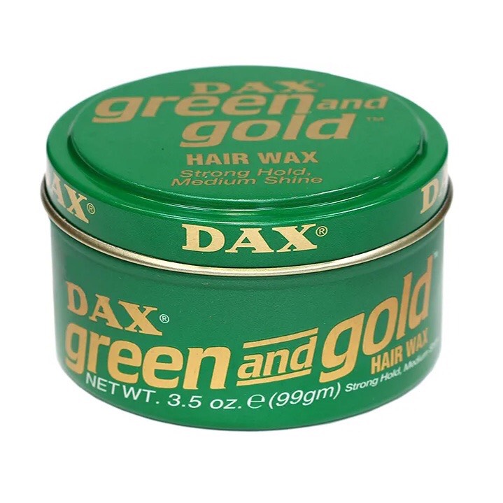 [Chính Hãng 100%] Sáp Vuốt Tóc Dax Hair Wax & Pomade 99g