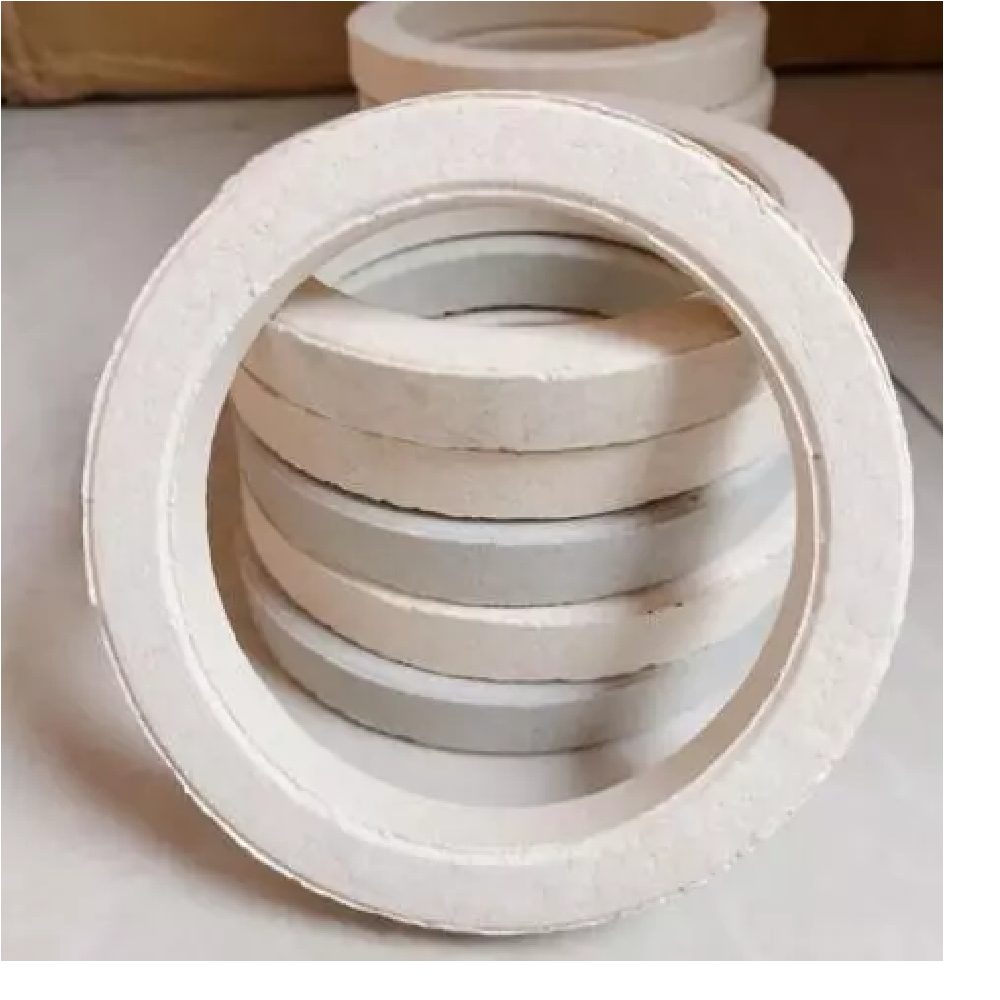 Vòng Sứ Cô Đặc Dùng Cho Ấm Sắc Thuốc Size 10CM