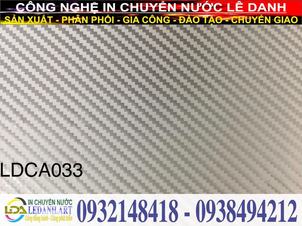 [0.5 x 6m] Sơn nhúng carbon